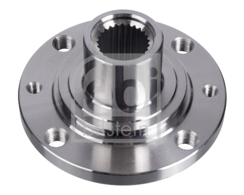 Wheel Hub